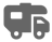 Motor Home Icon